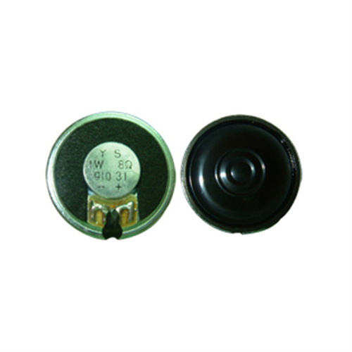 YD30-2 圓形揚(yáng)聲器